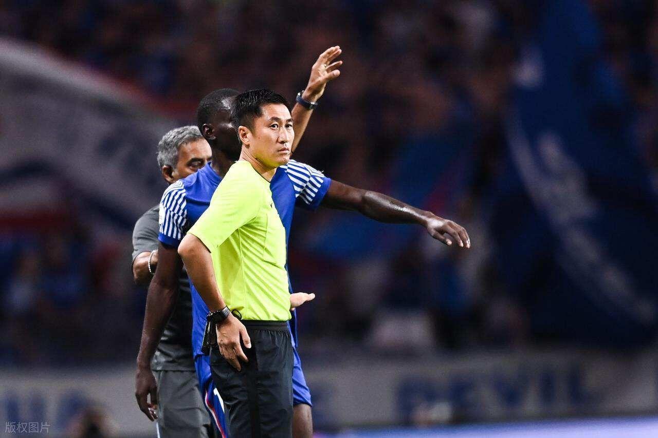 开云官方网站-点赞！马宁和中国足协都做出重要决定，为被造谣去世的唐顺齐发声