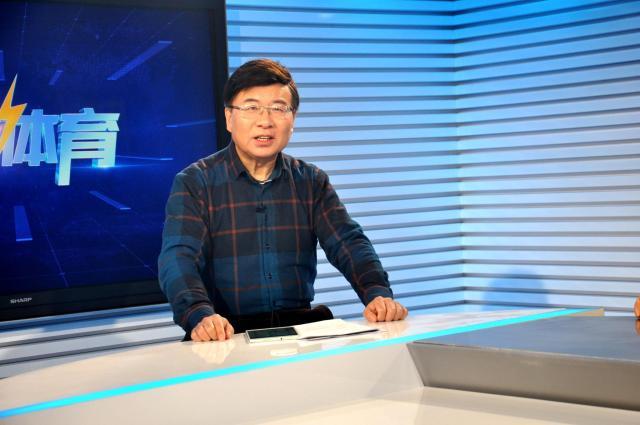 开云登录入口-韩乔生：中国足球不行 要求中国队必须出线不现实