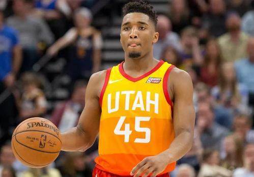 开云体育APP下载-米切尔伤势加剧G6出战存疑 快艇看到一战圆梦机会