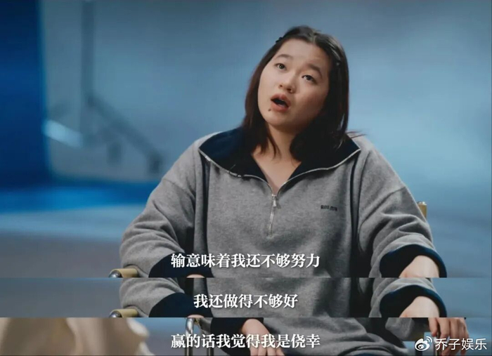 KAIYUN SPORTS-外媒都懂得心疼这个天才少女！|全红婵|世界冠军|白岩松|心理|湛江_新浪新闻